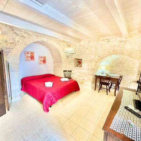 Trulli Fenice Alberobello Dış mekan fotoğraf