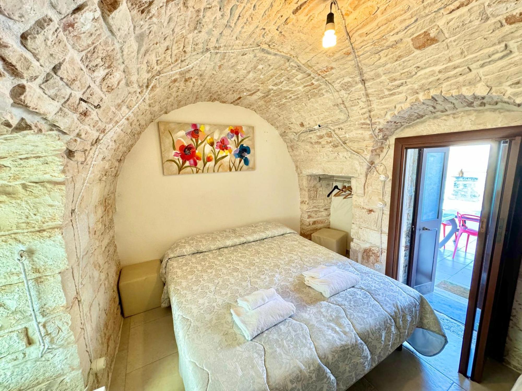 Trulli Fenice Alberobello Dış mekan fotoğraf