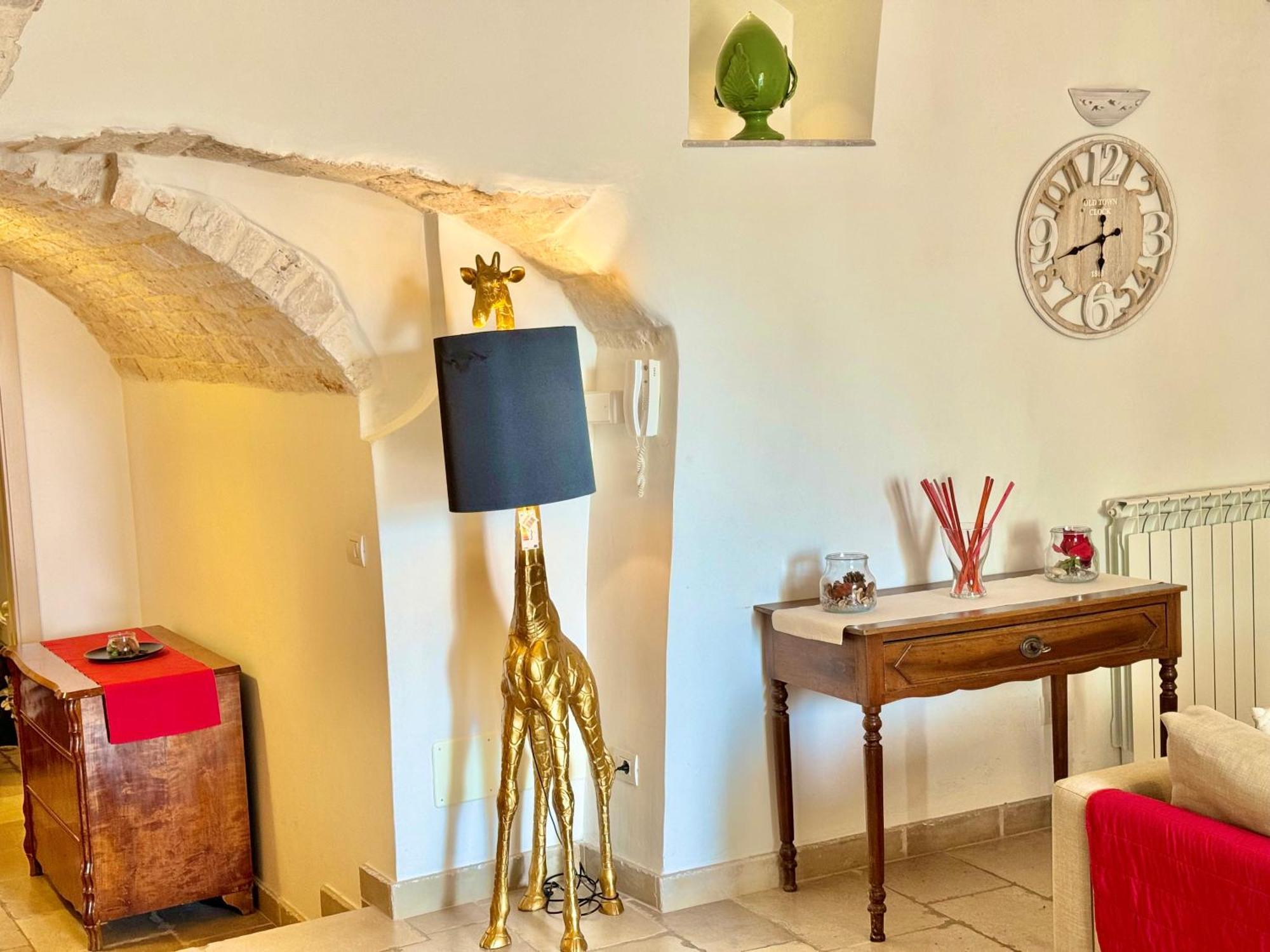 Trulli Fenice Alberobello Dış mekan fotoğraf