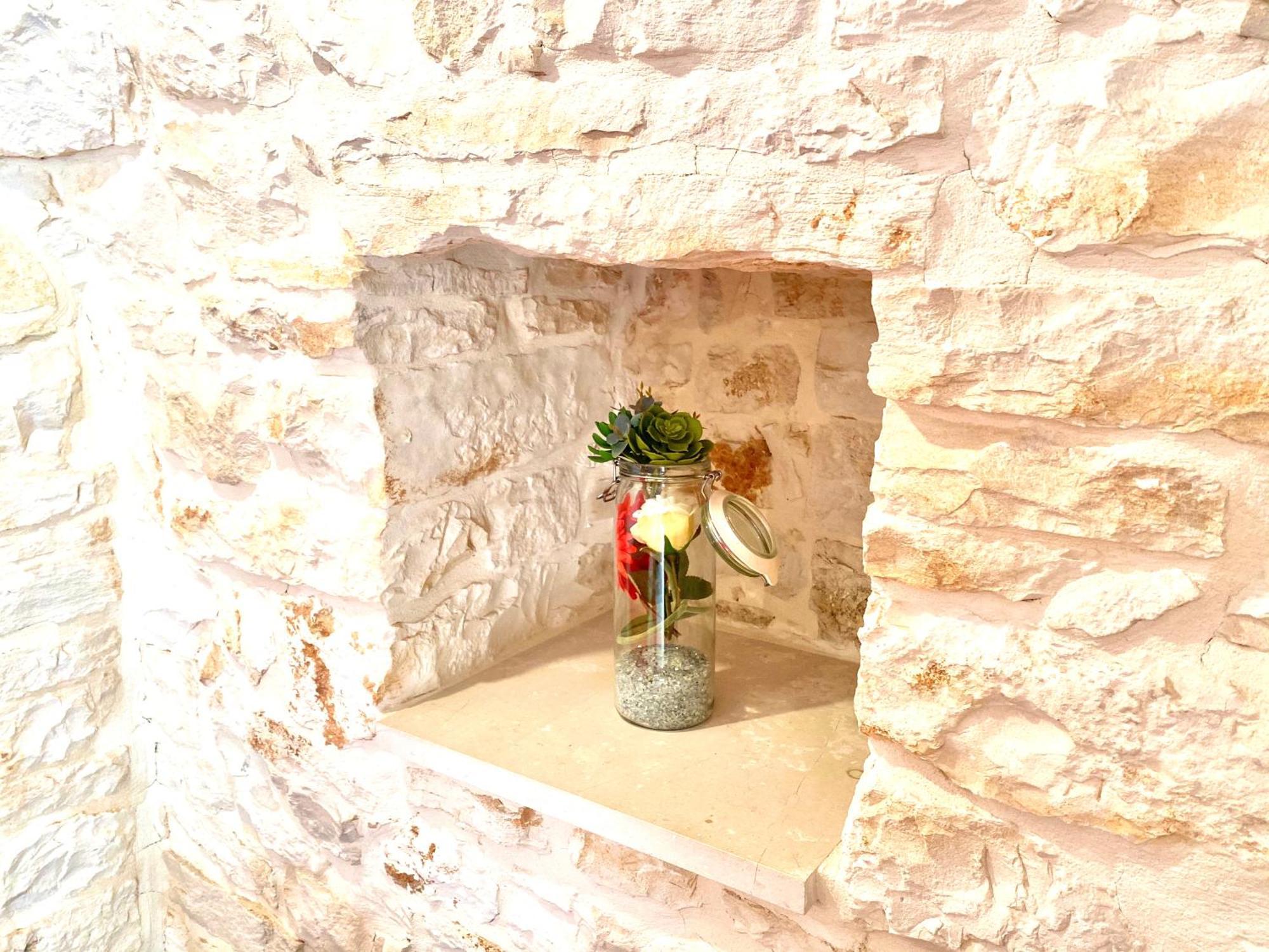 Trulli Fenice Alberobello Dış mekan fotoğraf