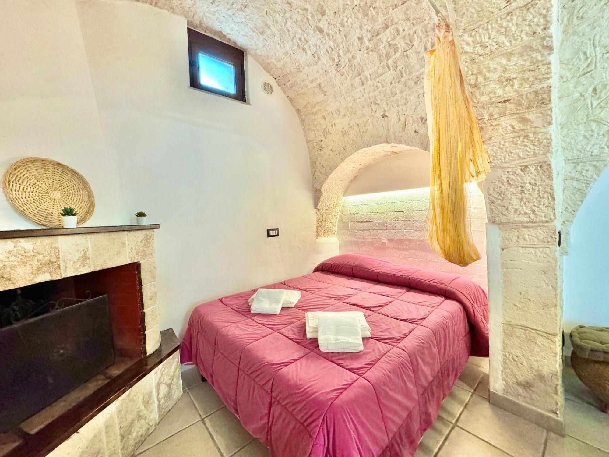 Trulli Fenice Alberobello Dış mekan fotoğraf