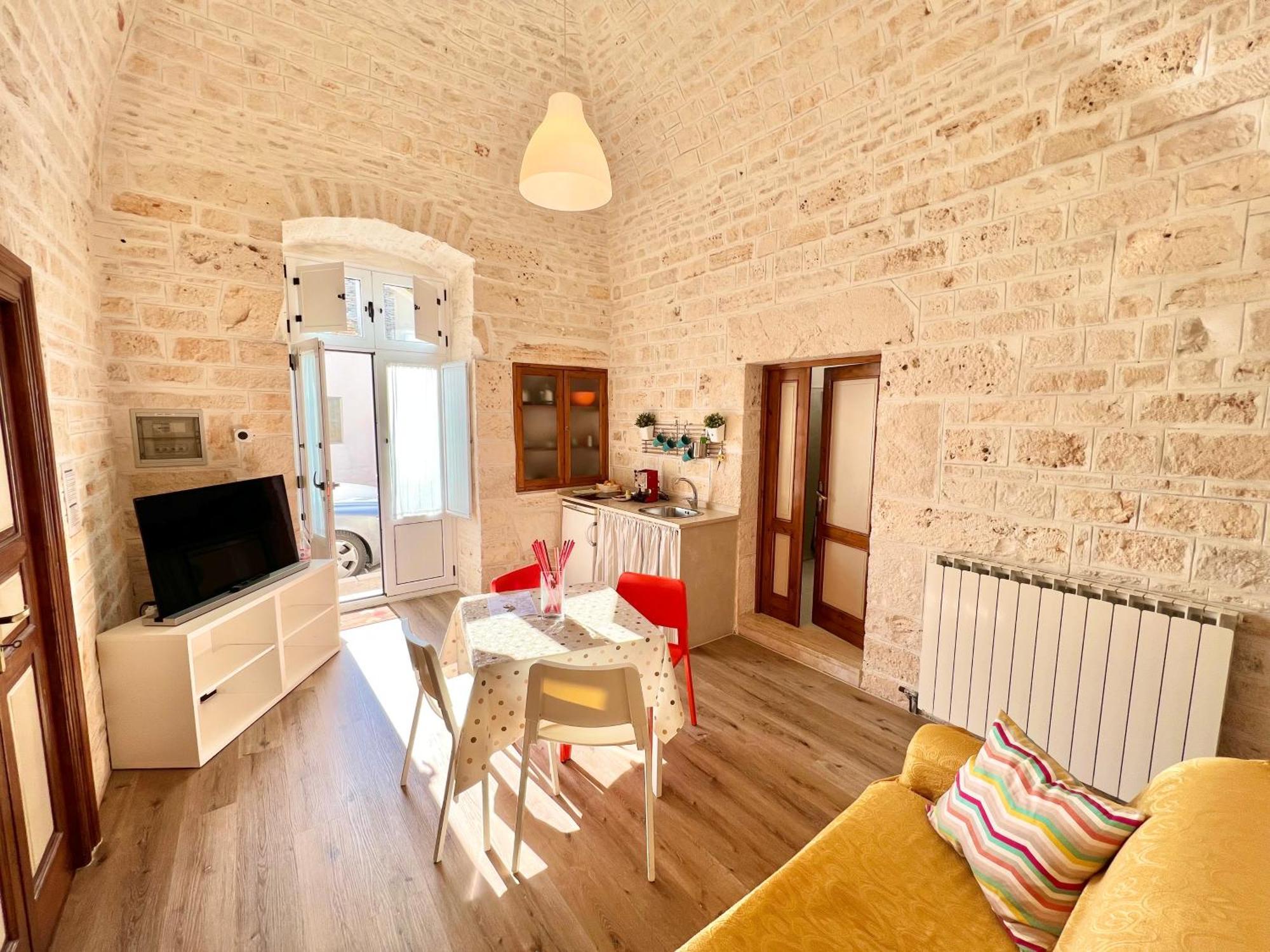 Trulli Fenice Alberobello Dış mekan fotoğraf