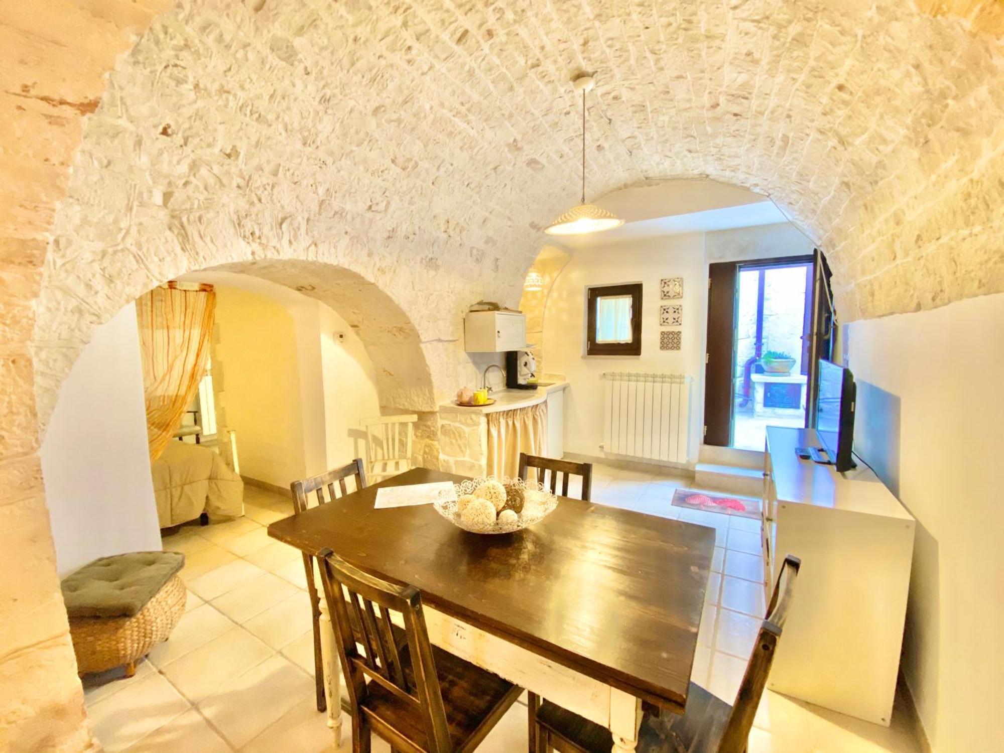 Trulli Fenice Alberobello Dış mekan fotoğraf