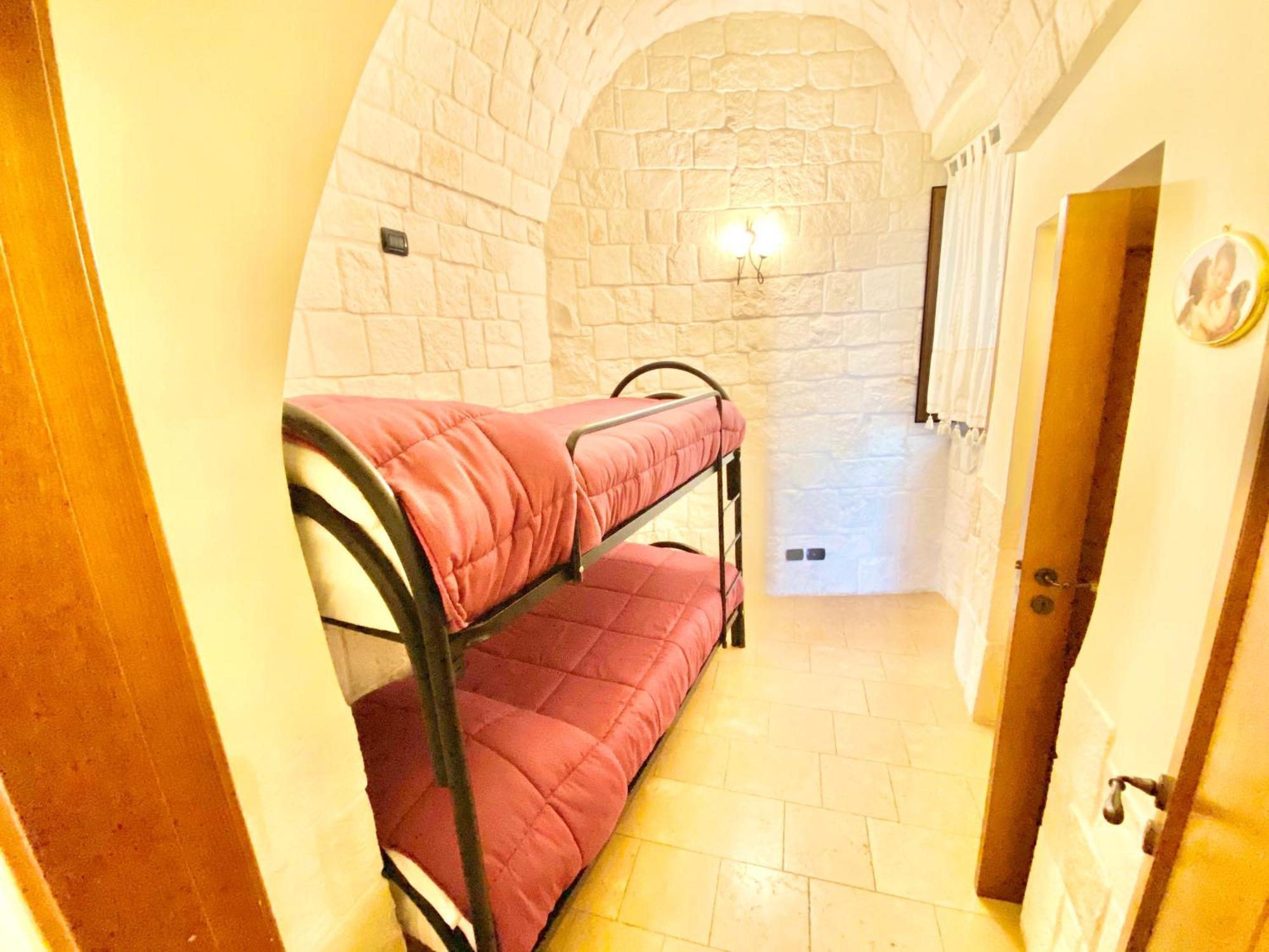 Trulli Fenice Alberobello Dış mekan fotoğraf
