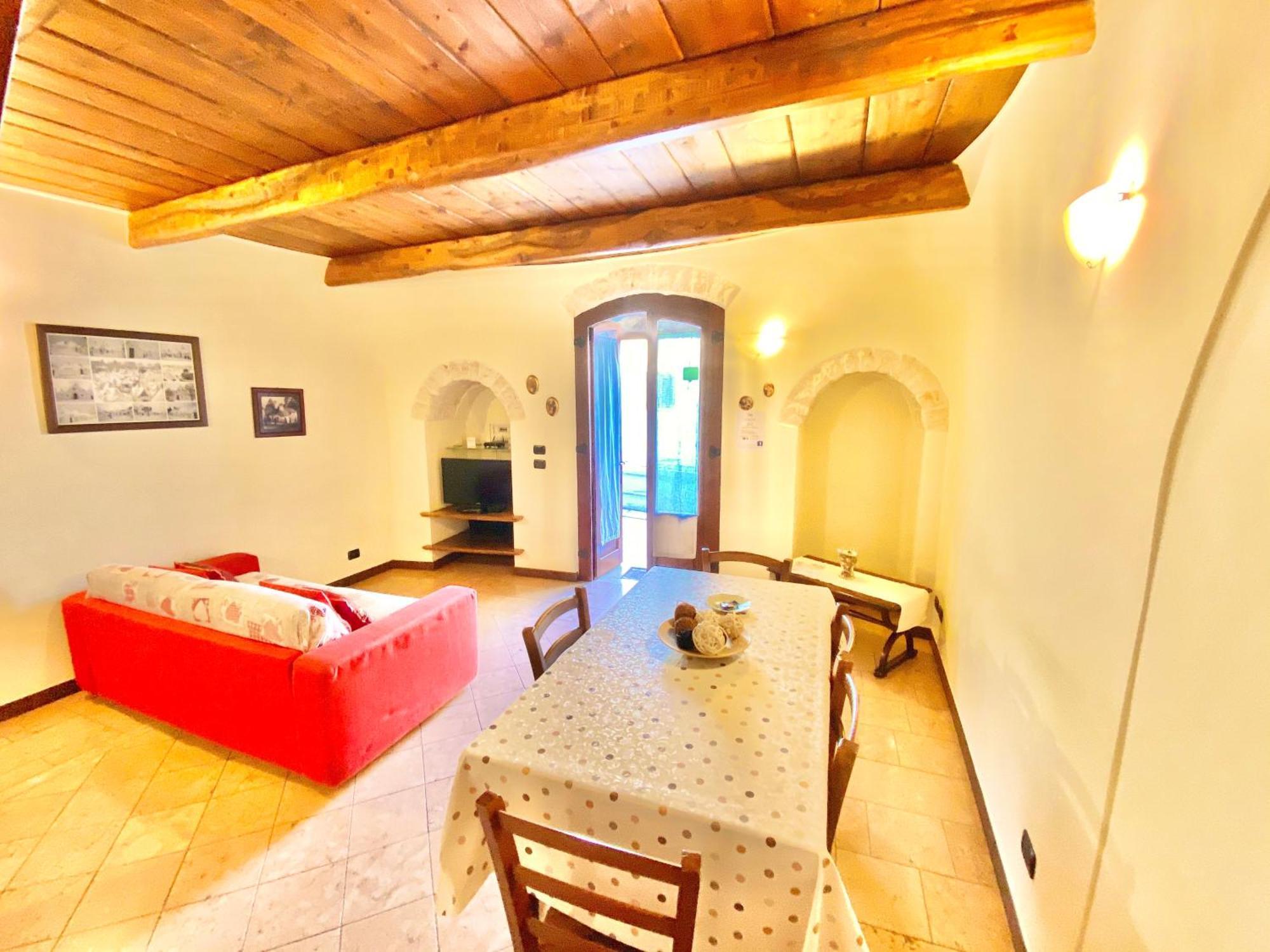 Trulli Fenice Alberobello Dış mekan fotoğraf