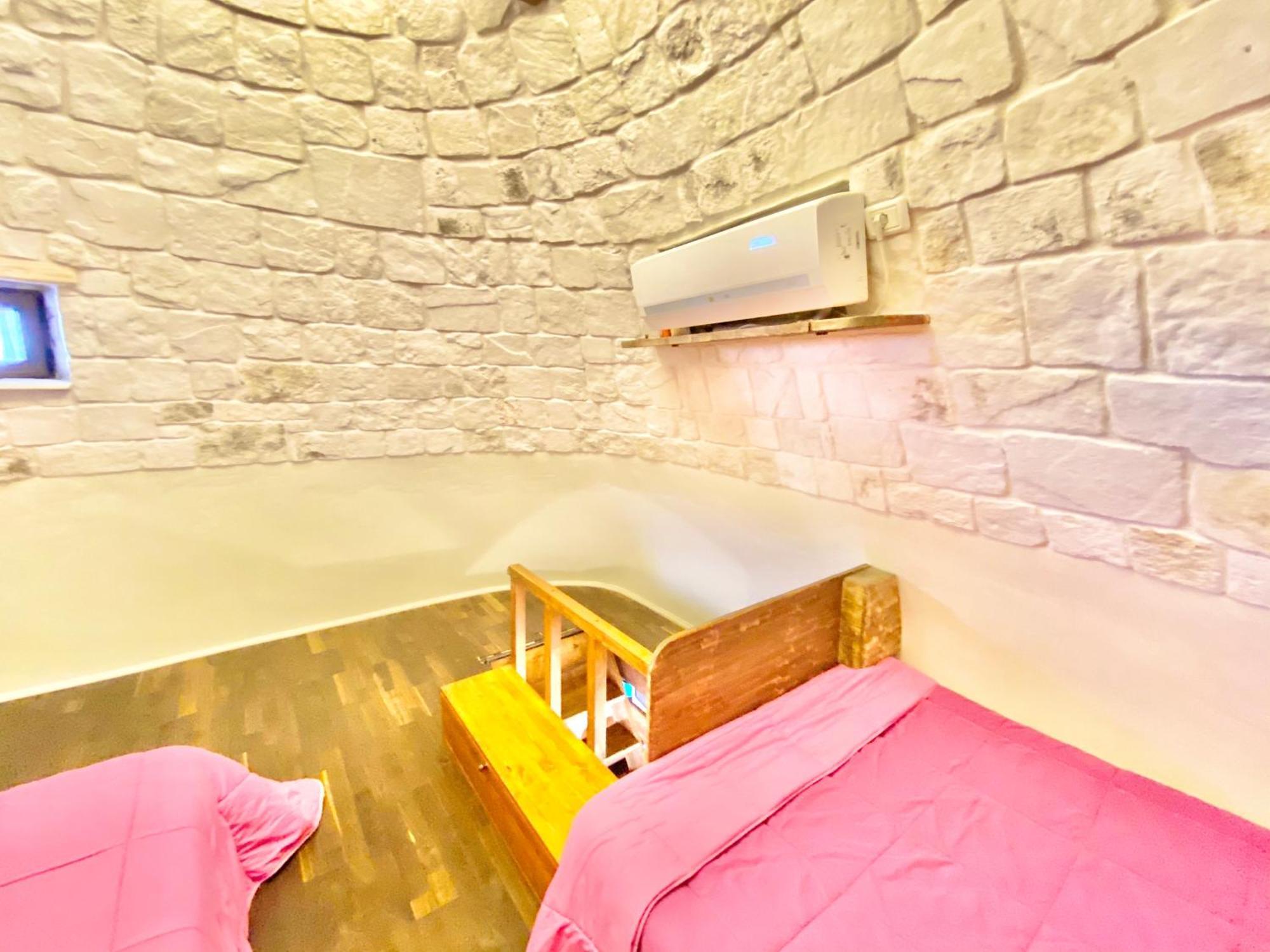Trulli Fenice Alberobello Dış mekan fotoğraf