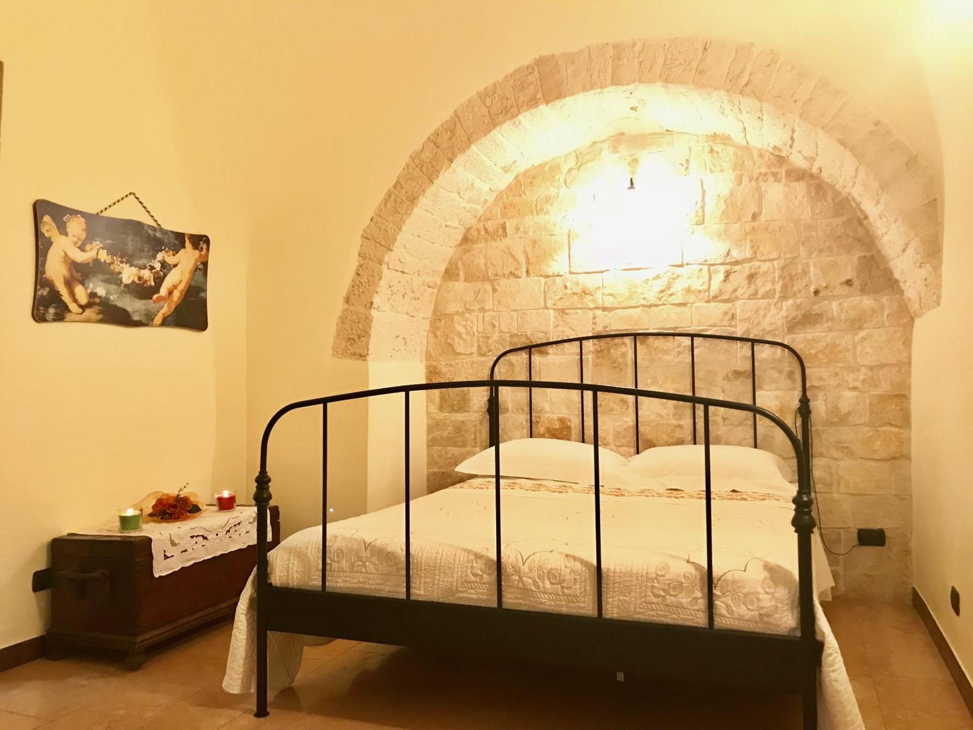 Trulli Fenice Alberobello Dış mekan fotoğraf