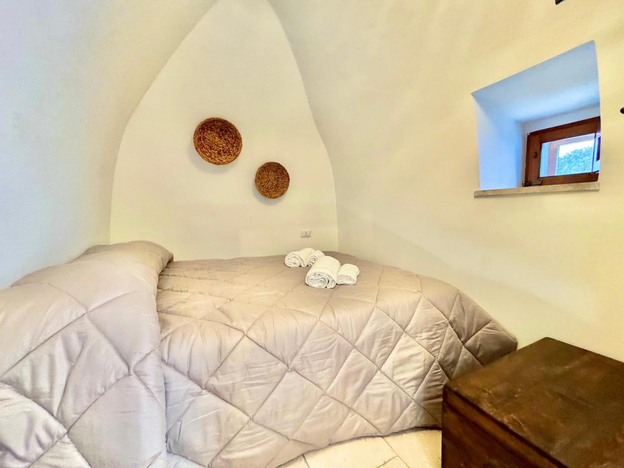 Trulli Fenice Alberobello Oda fotoğraf
