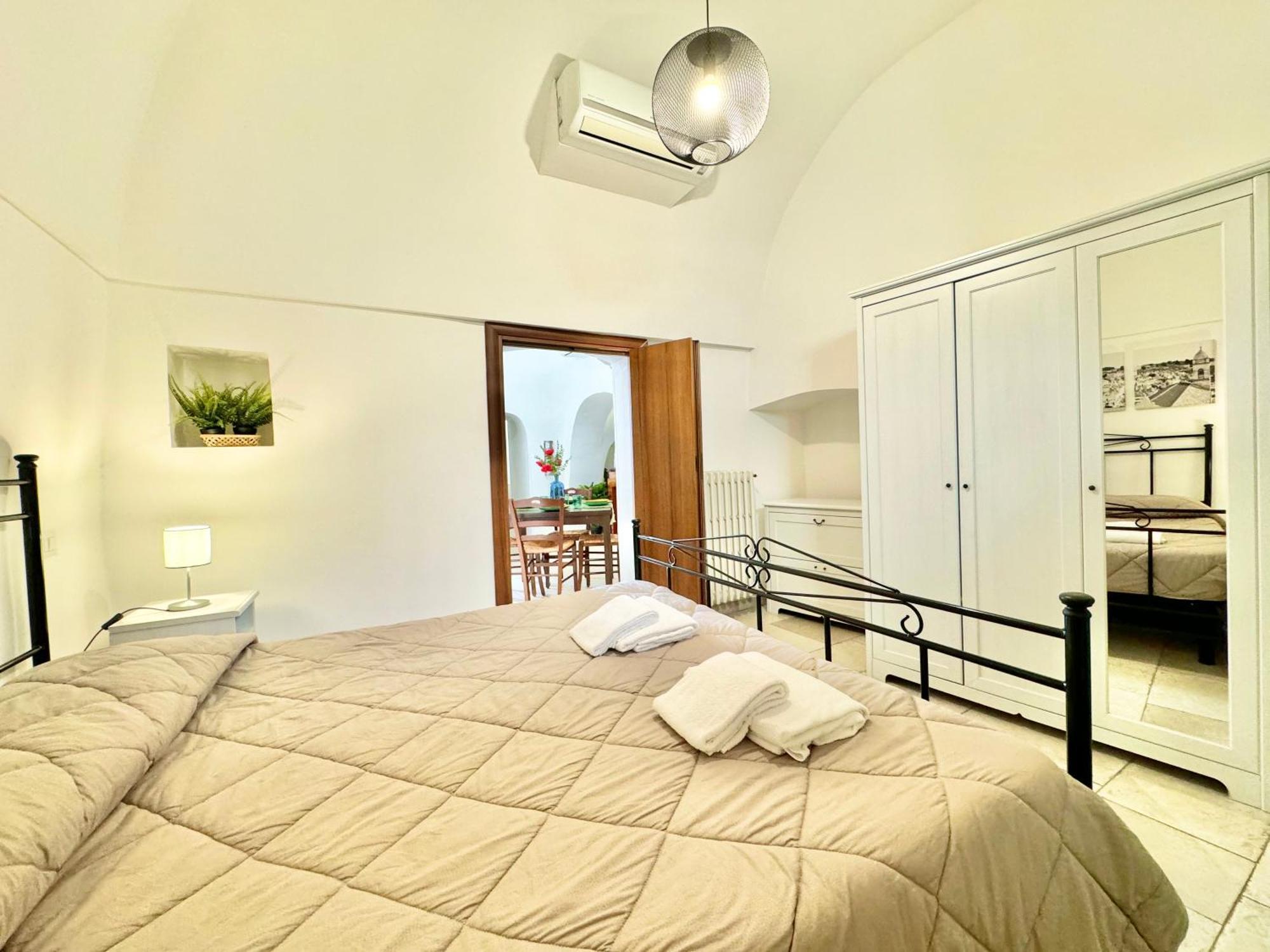 Trulli Fenice Alberobello Oda fotoğraf